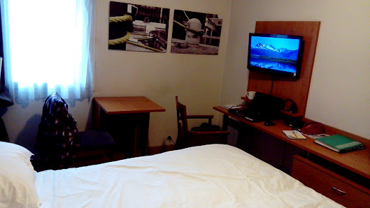 Appart Hôtel - Séjours and Affaires / Résidence étudiante - Les estudines Pantin Charles de Gaulle thumb 3